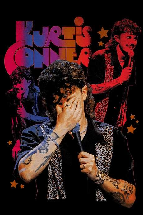 Kurtis Conner: Keep Busy